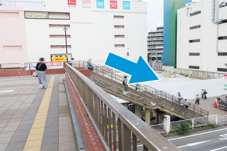 階段